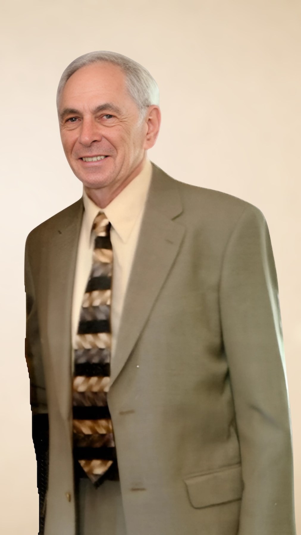 Obituary of Sam Schwartz