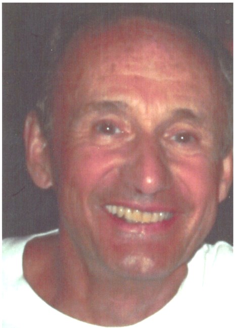 Obituary of Keith Douglas Hanna