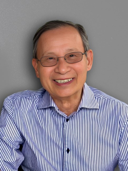 Obituary of Doc Ba Hoang