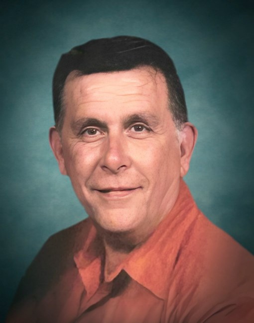 Avis de décès de Charles "Charlie" Robertson