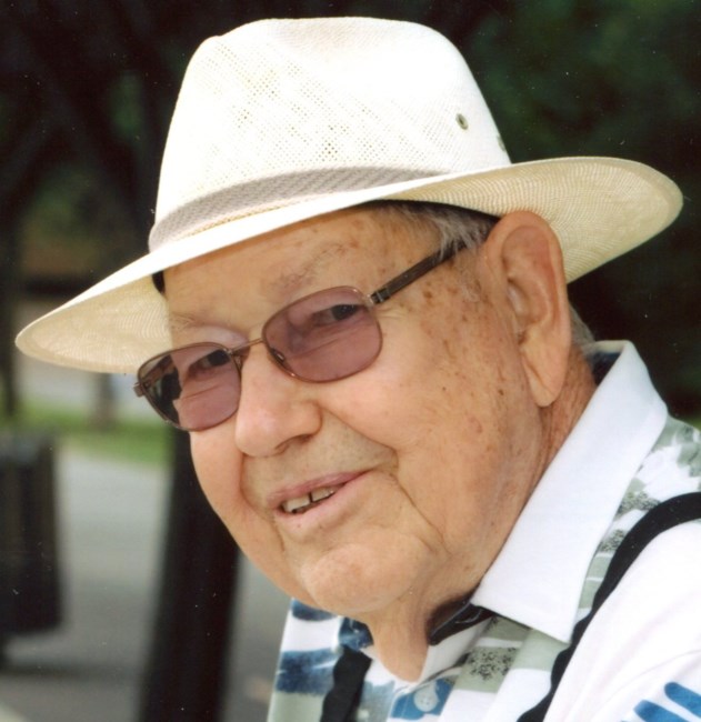 Obituary of Clarence "Bud" May