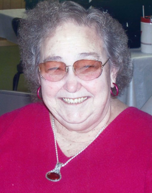 Obituary of Callie M. Pugh