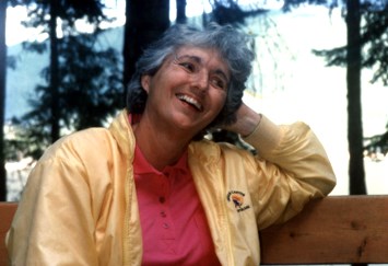 Obituary of JoAnn Anderson