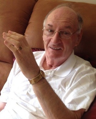 Obituary of Charles McNair