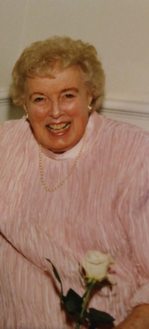 Obituary of Carol Bowman