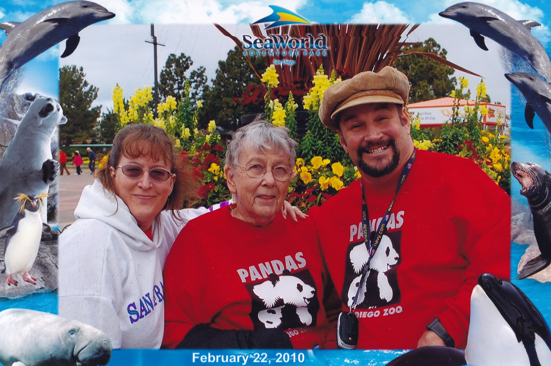 Obituary of Jeff "Gephph" Petz