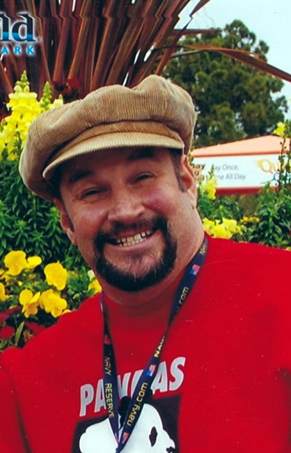 Obituary of Jeff "Gephph" Petz