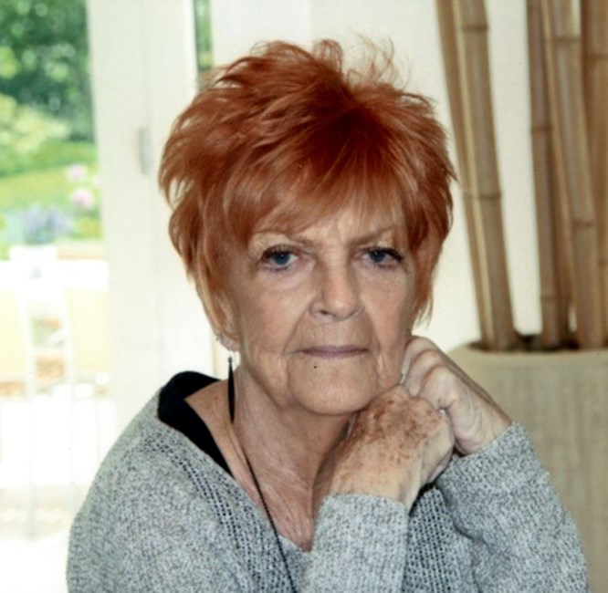 Obituary of Billie Jo Smouse