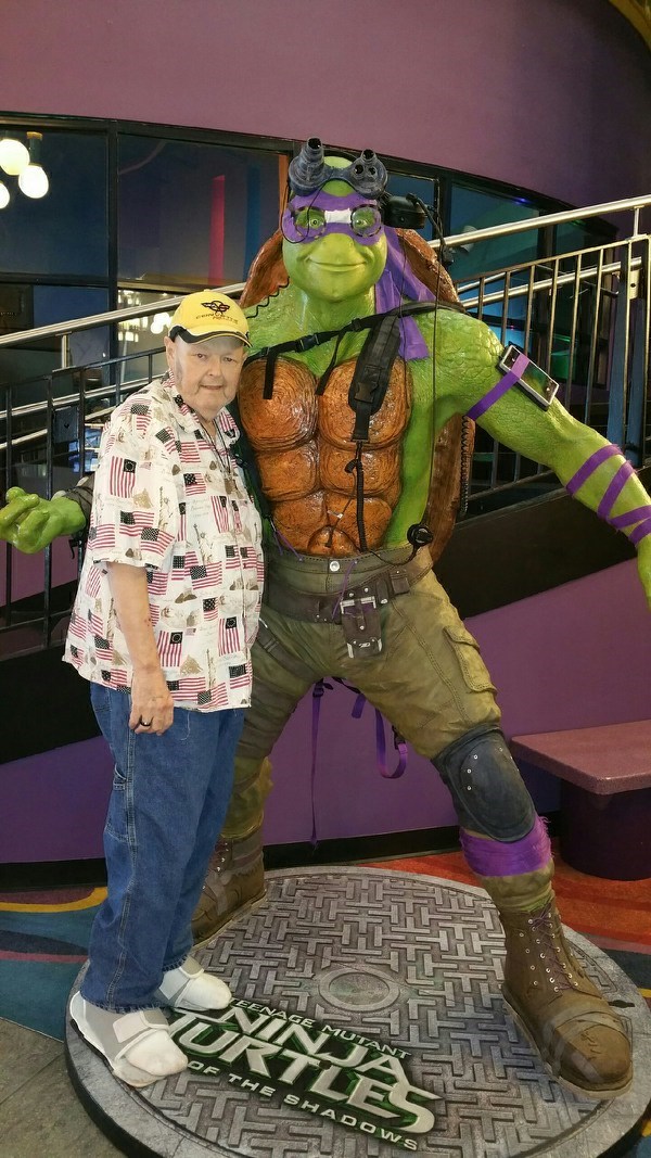 Obituary of Robert "Mike" Hatley