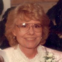 Obituary of Barbara Helm