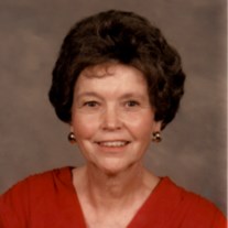 Obituario de Joan Mae Bartels