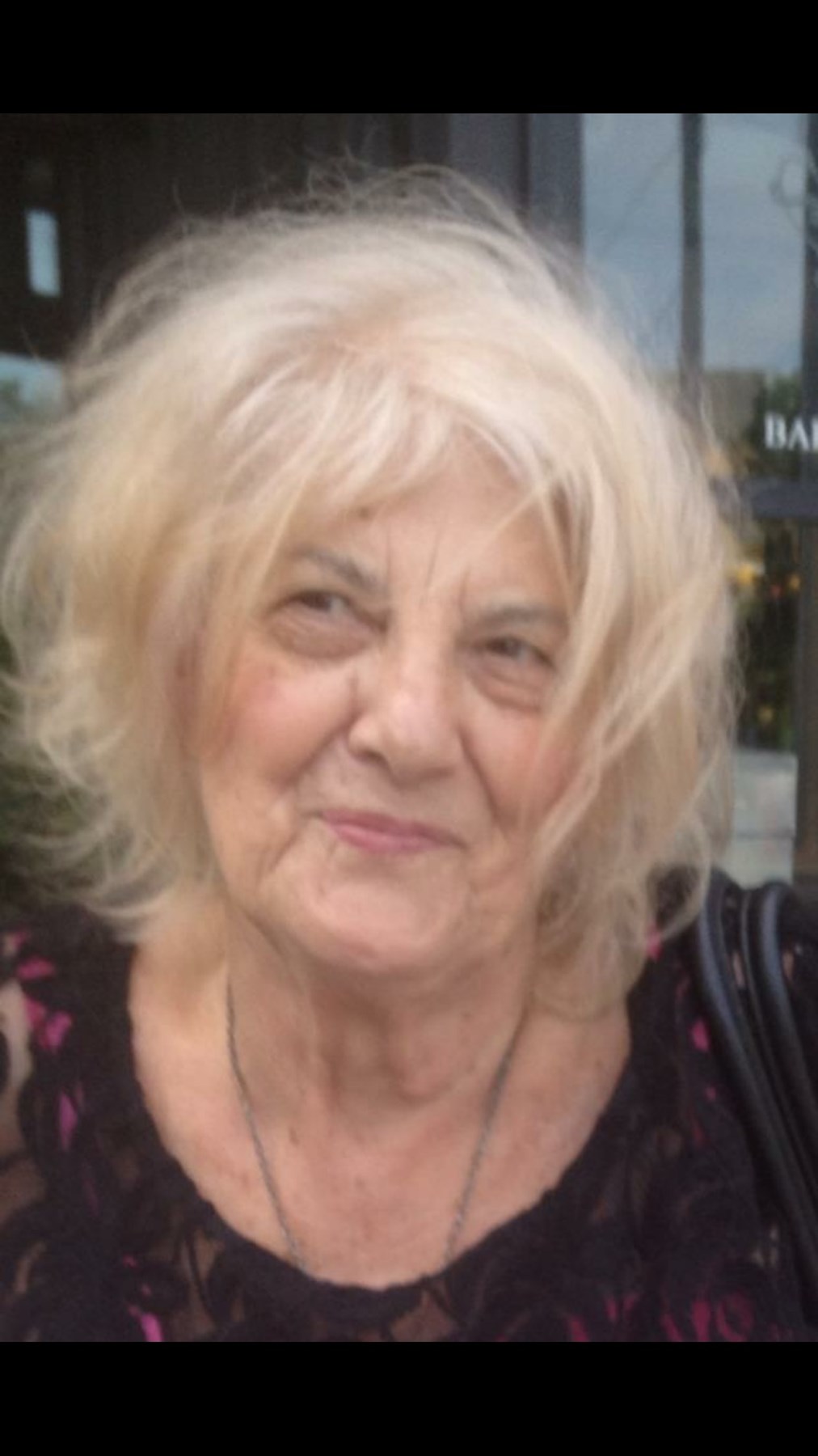 Obituary of Nives Stoltz