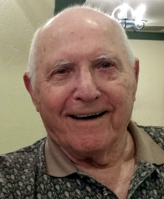 Obituary of Arthur A Hefner Jr.