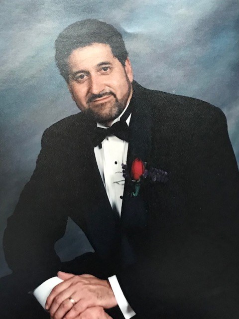 Obituary of Robert G. Villarreal