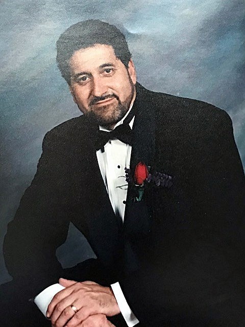 Obituary of Robert G. Villarreal