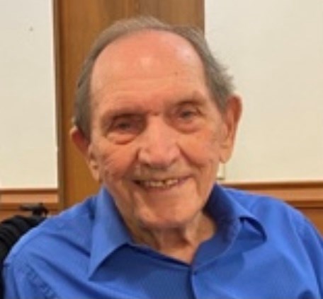 Obituary of Dennis Victor Cox