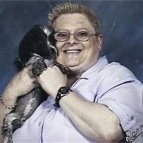 Obituary of Angela Rebecca Lee