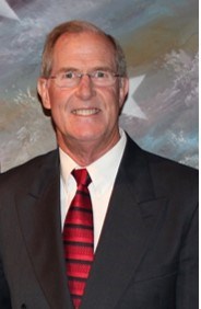 Obituary of Eric Thomas Unks