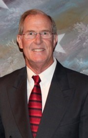 Obituary of Eric Thomas Unks