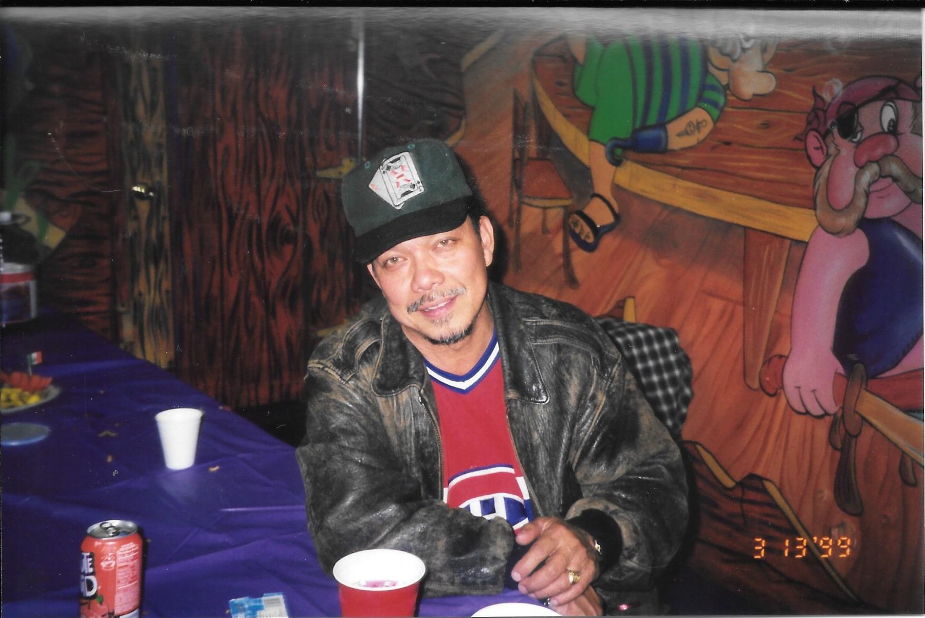 Jose Palomo Cruz Obituary - Riverside, CA