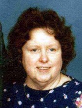 Obituary of Helene C. O'Shea