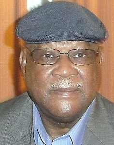 Obituary of John Mark Simmons