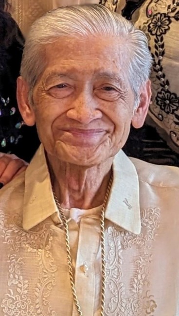 Obituary of Jose Temporal Bañez