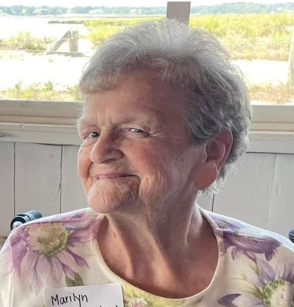 Obituario de Marilyn Manning