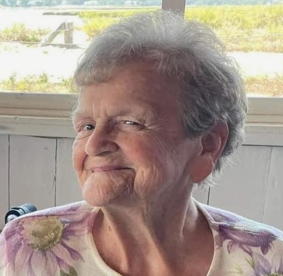 Obituario de Marilyn Manning