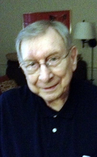 Obituary of Leonard Alfred Mercer