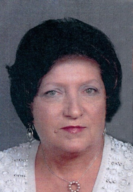 Obituary of Bonnie Suggs Carroll