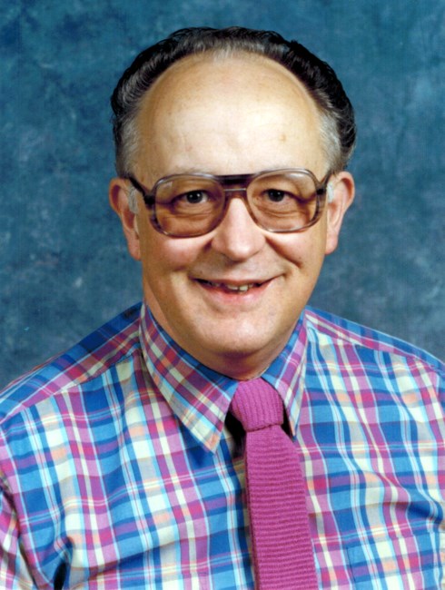 Obituary of Kenneth Eugene Kerstetter