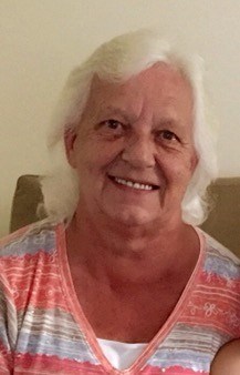 Obituary of Valerie Martha Reilly