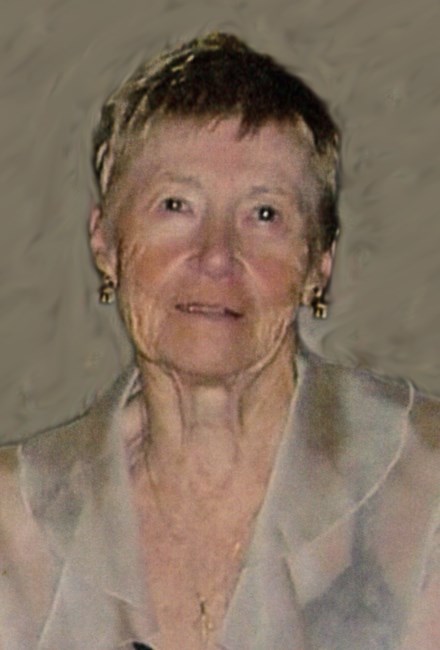 Obituary of Margaret Mary Dooling