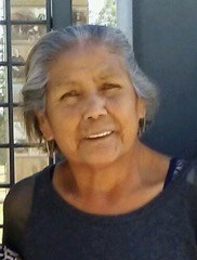 Obituary of Gloria Angeline Mendoza