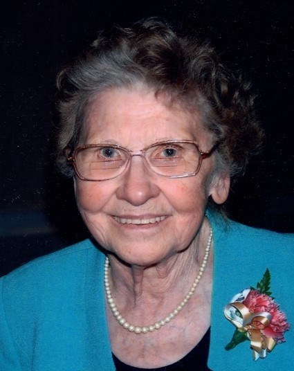 Obituario de Liliane Betsy Verbeek