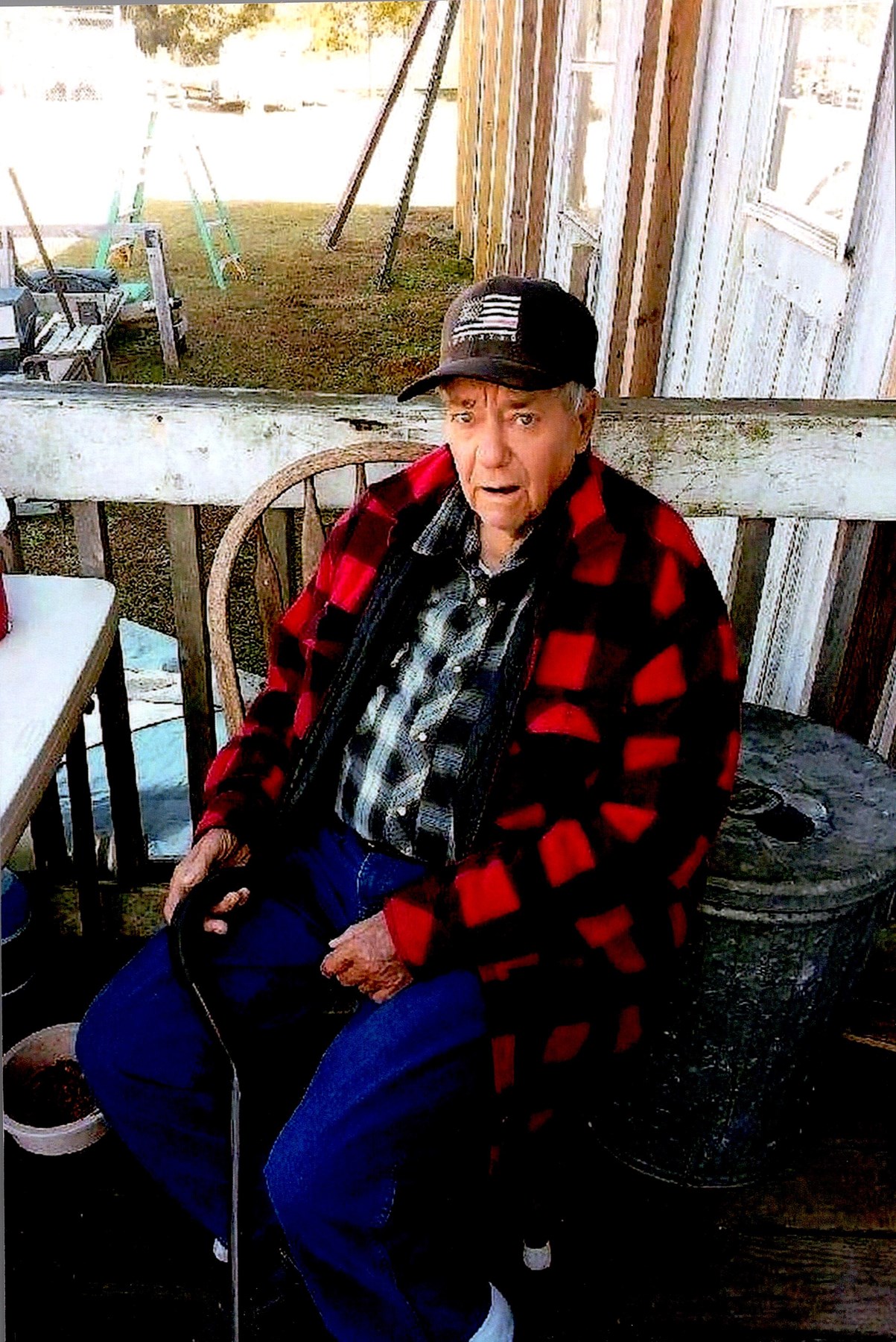 John Moody Obituary Abilene Tx