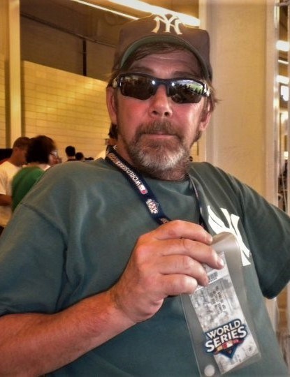 Obituary of Jonathan David Avis