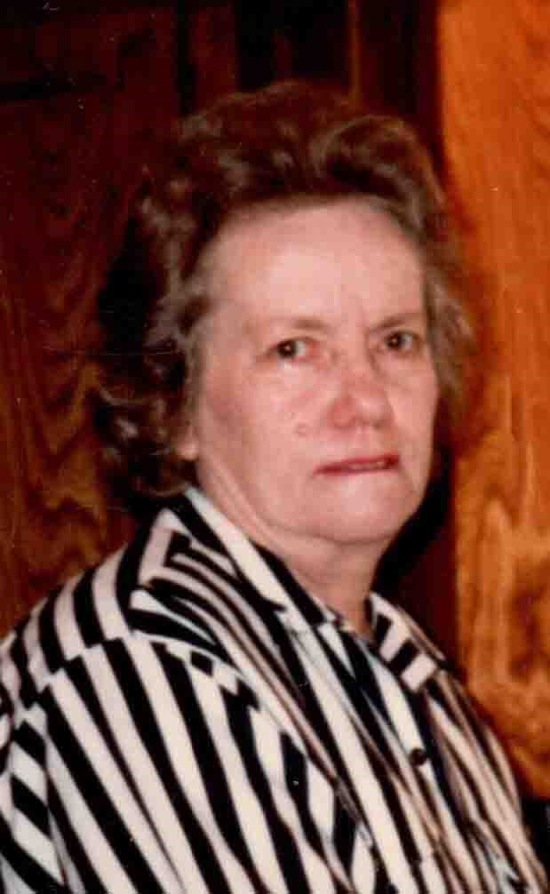 Perry Jean Gathright Obituary El Dorado, AR