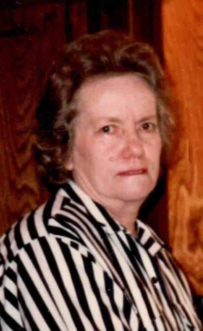 Obituary of Perry Jean Gathright