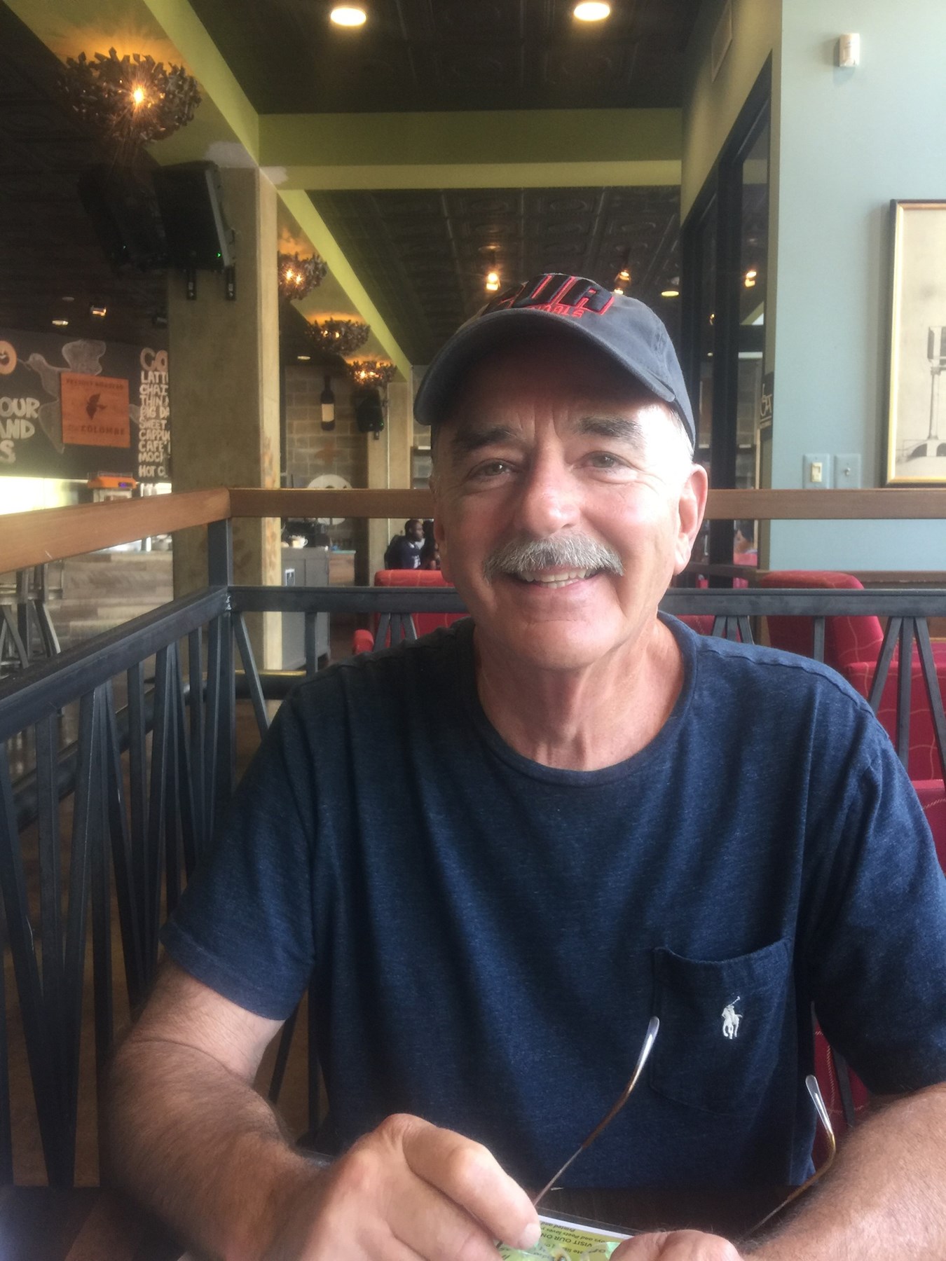 Obituary of Steven Edward Reynolds