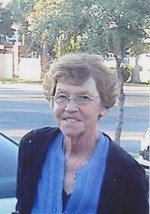 Obituary of Bernadette B. LeBlanc