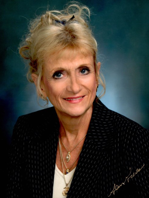 Obituary of Marilyn Hope Love-Cody