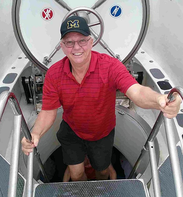 Obituary of Joseph Geoffrey Lawlor