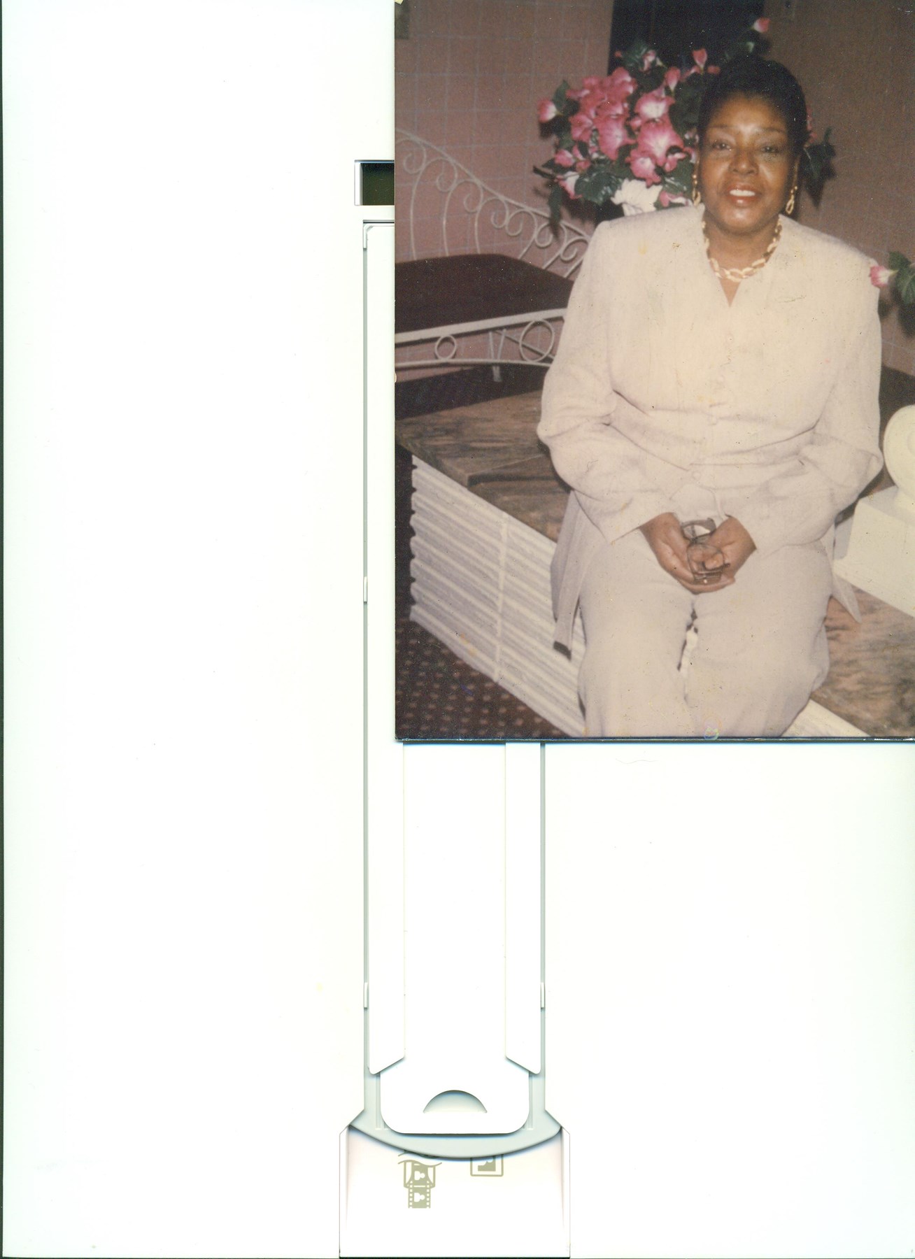 Obituary of Laura Lee Parsons