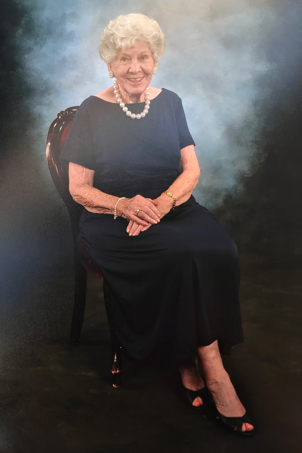 Obituary of Mrs. Analee Merle (Hudson) Doney
