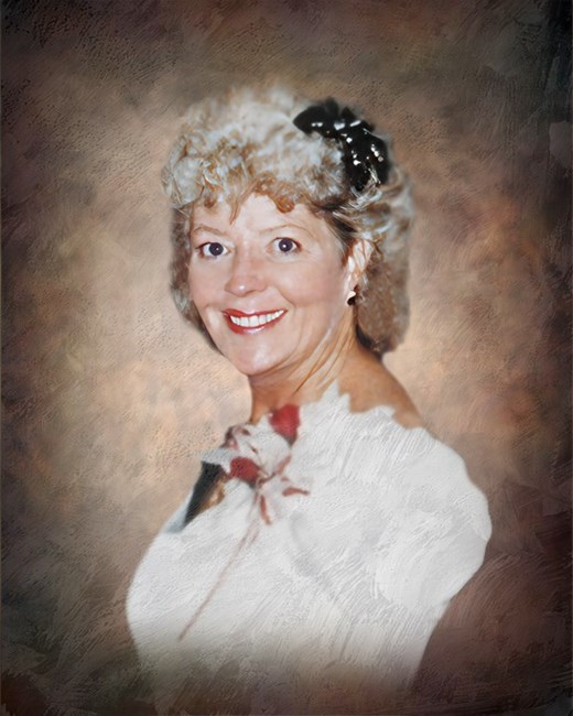 Obituario de Sue Lynn O'Dell