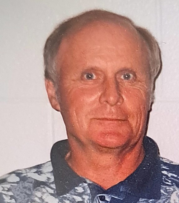 Obituary of Gary Leslie Smith