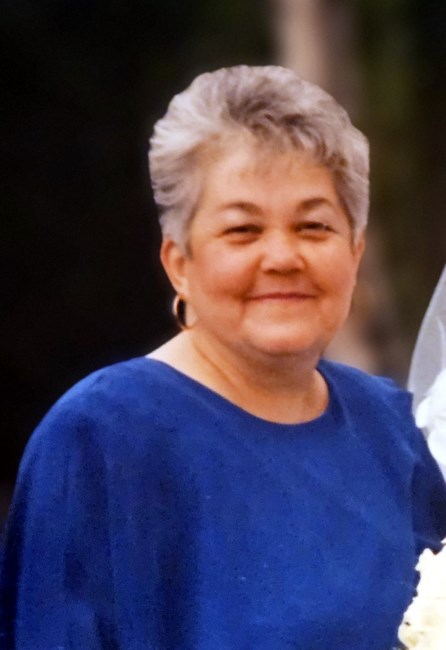 Obituary of Lise Bélisle