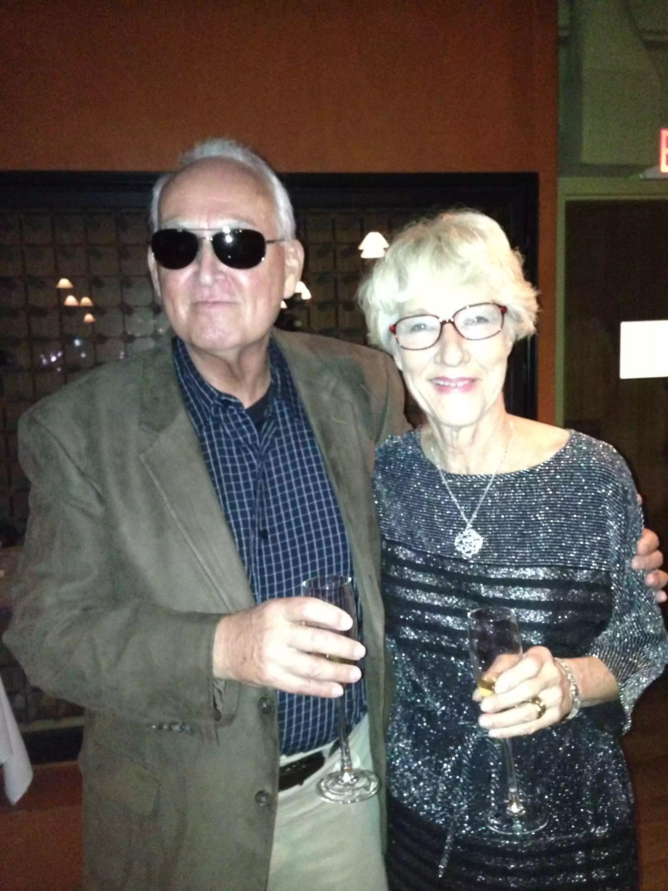 Obituary of Christene Anne Zedaker